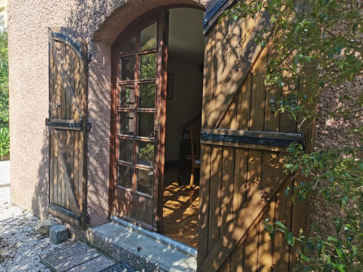 La Villa Des Quatre Plages A La Seyne-Sur-Mer Εξωτερικό φωτογραφία